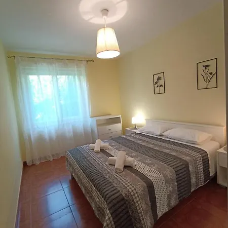 Apartment 70 M From The Beach Podgora Exterior foto