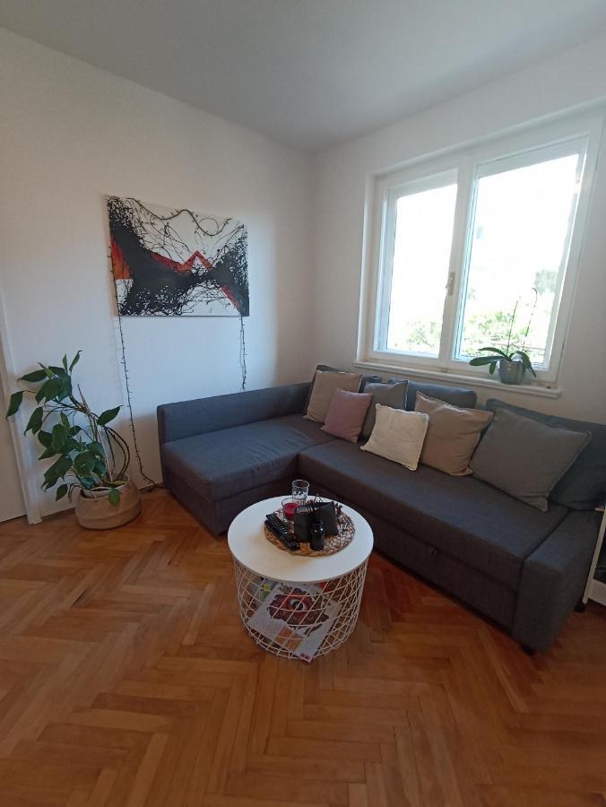 Apartment 70 M From The