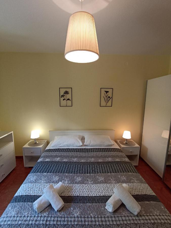 90m2 Distance Lägenhet