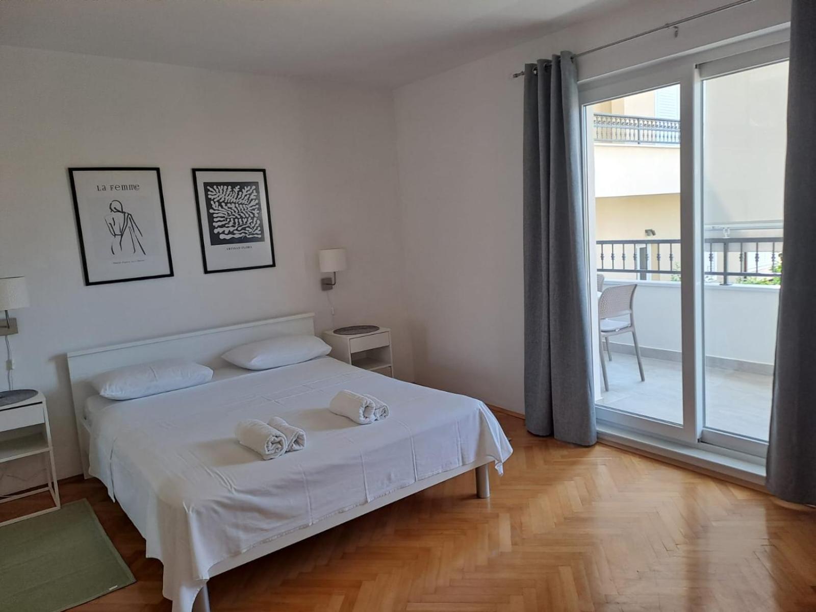 90m2 Distance Lägenhet